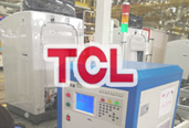 TCL家用电器（合肥）