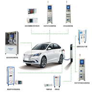 新能源汽车与车用电子测试方案